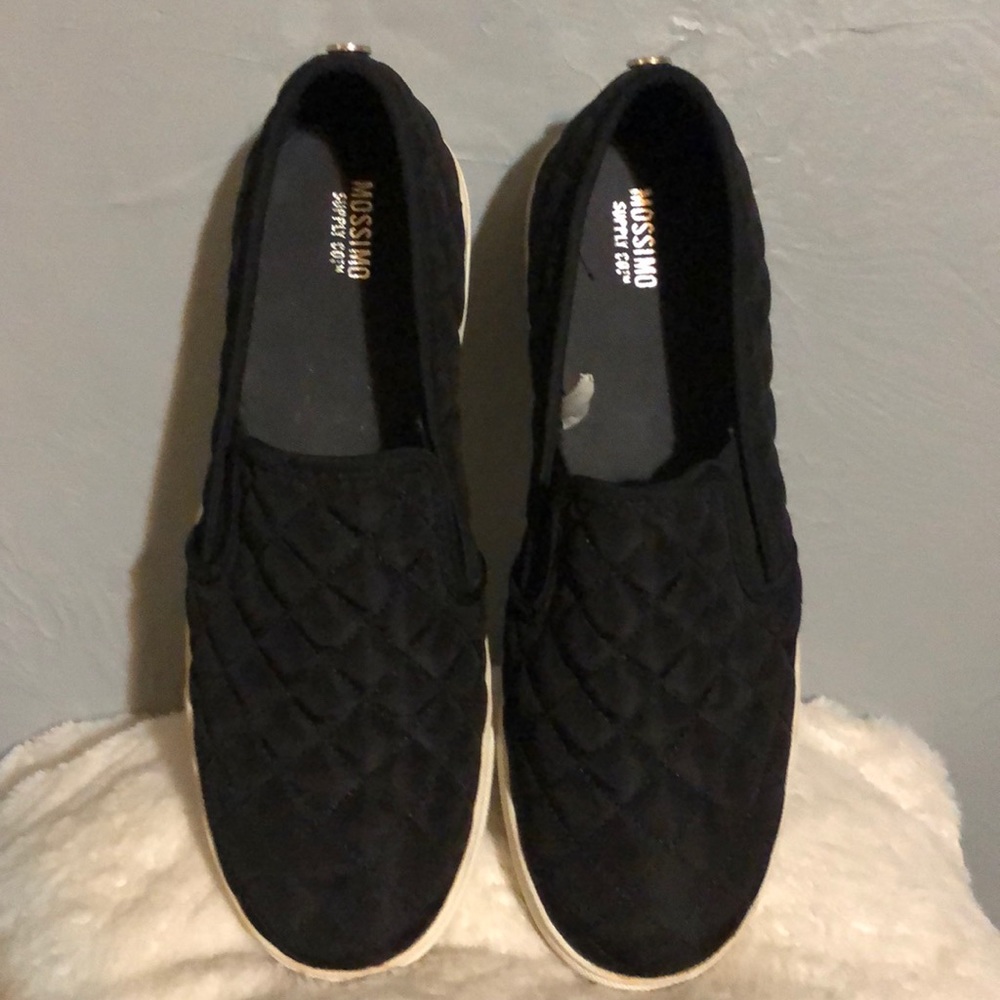 Mossimo shoes size 8